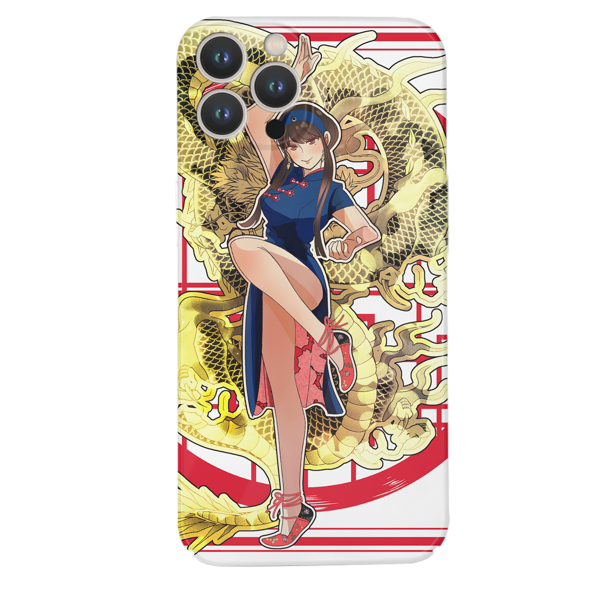 （画像用） SPY×FAMILY间谍家家酒 【iPhone 14シリーズ対応】ハードケース
